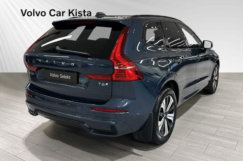 Volvo XC60 bild 5