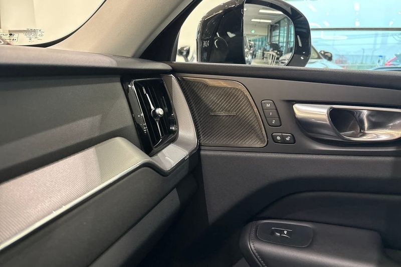 Volvo XC60 bild 25