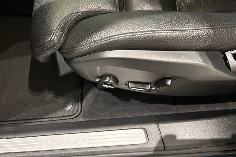 Volvo XC60 bild 21