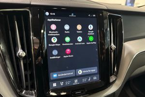 Volvo XC60 bild 27