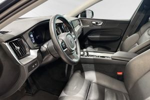 Volvo XC60 bild 7
