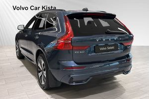 Volvo XC60 bild 4