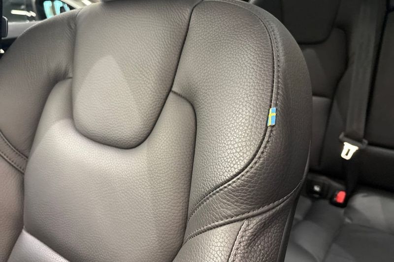 Volvo XC60 bild 20