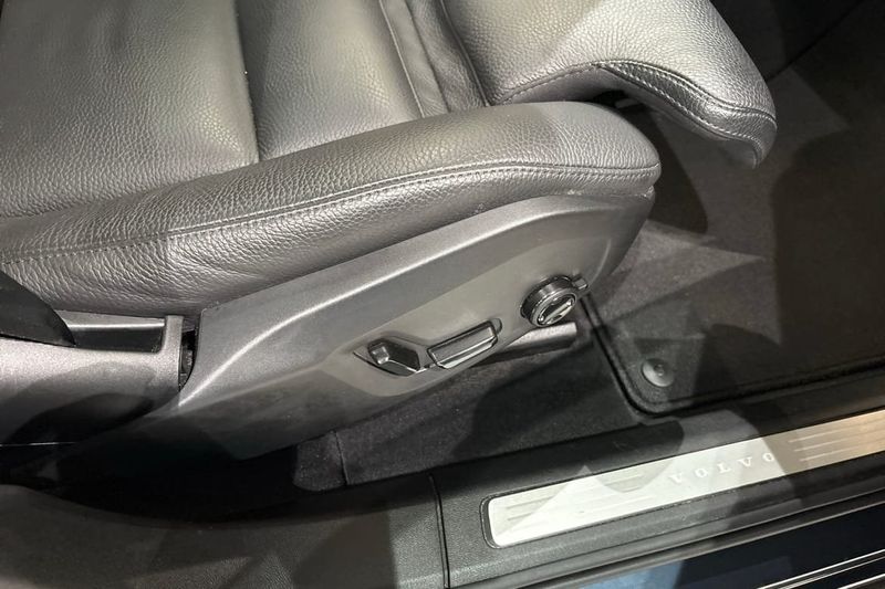 Volvo XC60 bild 22