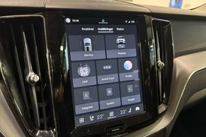 Volvo XC60 bild 29