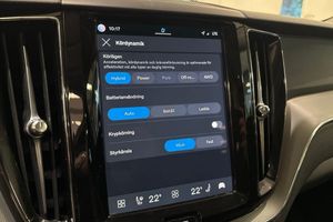 Volvo XC60 bild 33