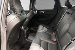 Volvo XC60 bild 8