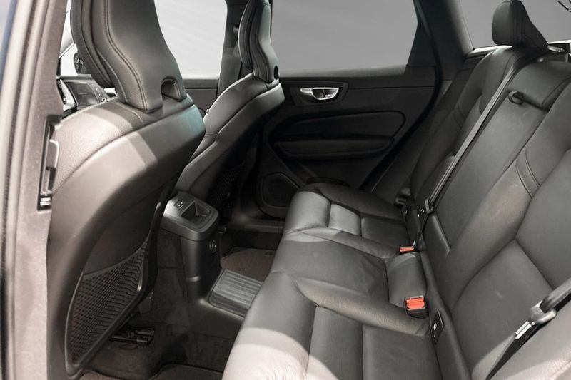 Volvo XC60 bild 8