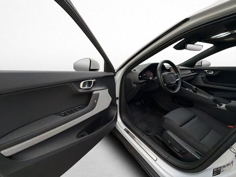 Polestar 2 bild 16