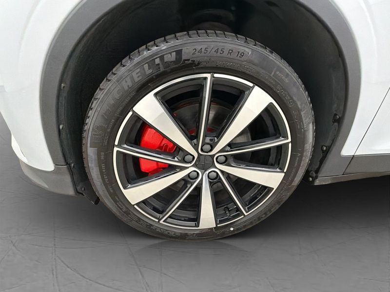 Polestar 2 bild 36
