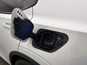 Polestar 2 bild 34