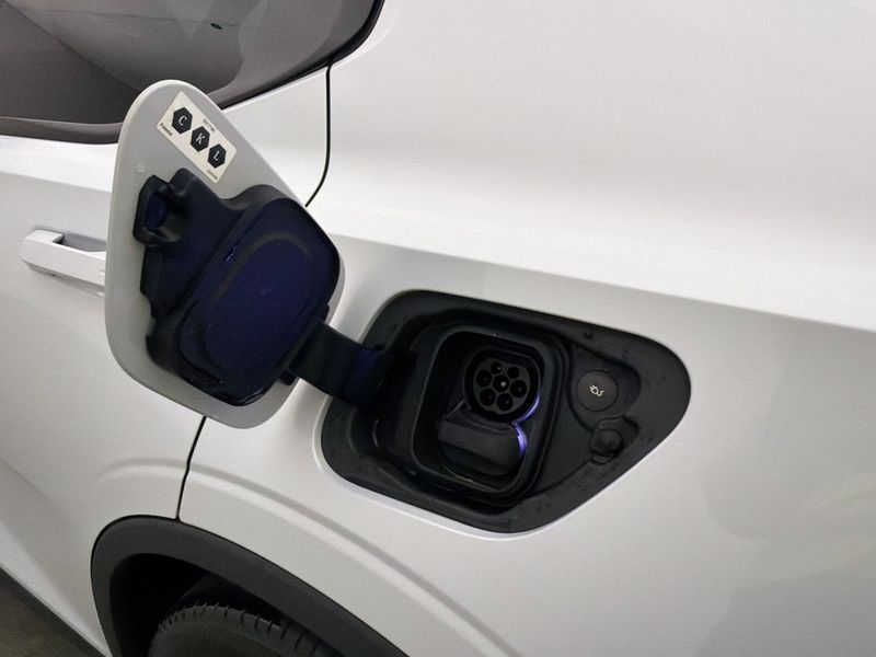 Polestar 2 bild 34