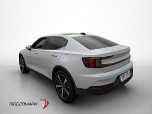 Polestar 2 bild 6
