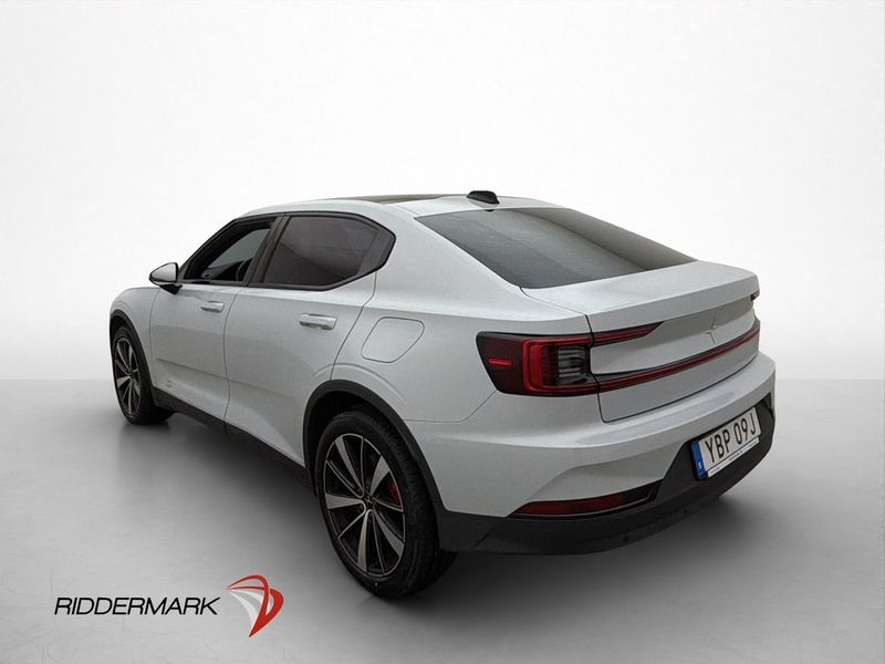 Polestar 2 bild 6