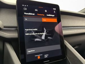 Polestar 2 bild 32