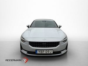 Polestar 2 bild 3