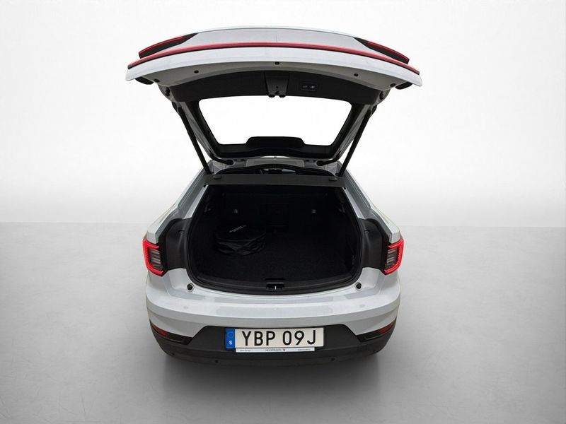 Polestar 2 bild 9
