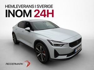 Polestar 2 bild 1