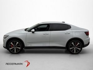 Polestar 2 bild 5