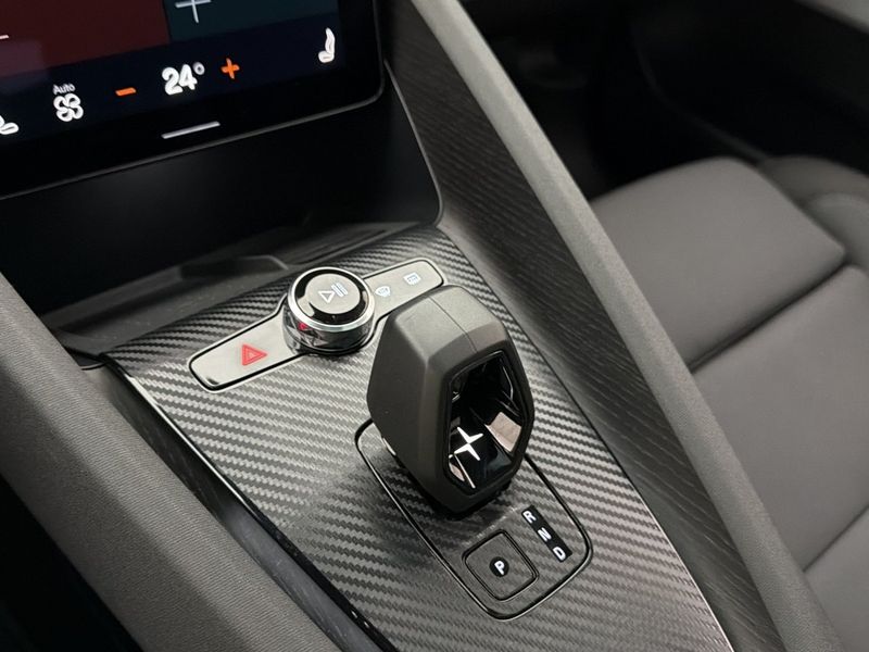 Polestar 2 bild 23