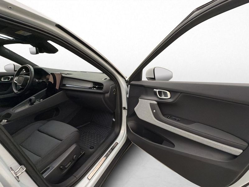 Polestar 2 bild 12