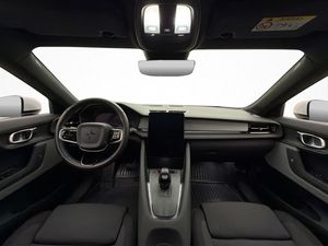 Polestar 2 bild 14