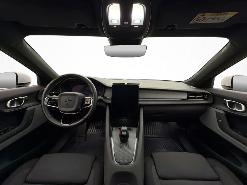 Polestar 2 bild 14
