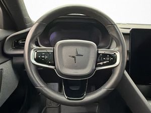 Polestar 2 bild 15