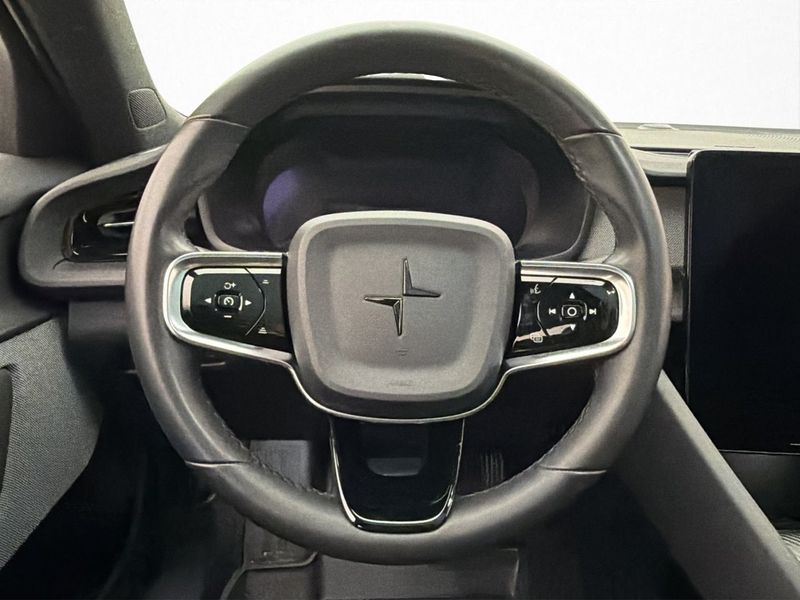Polestar 2 bild 15