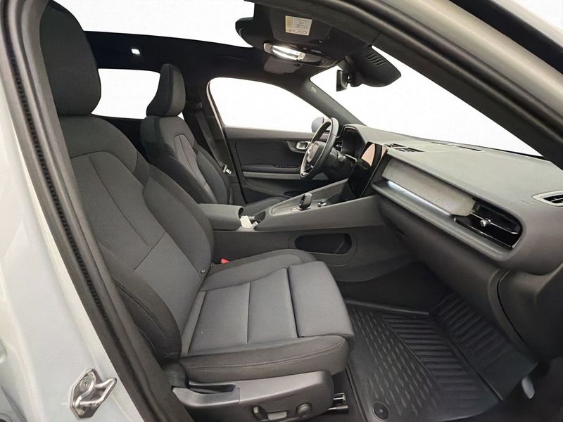 Polestar 2 bild 11