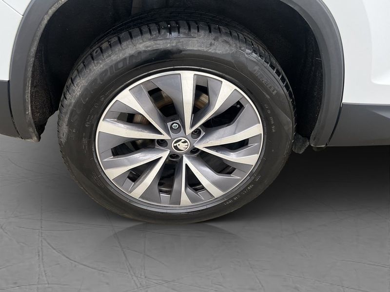 Skoda Kodiaq bild 30