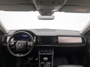 Skoda Kodiaq bild 14