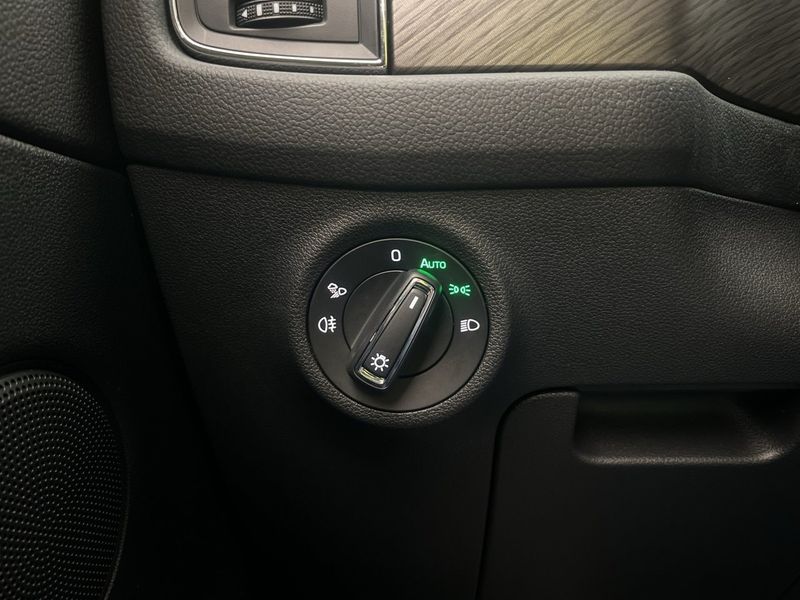 Skoda Kodiaq bild 21
