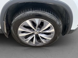Skoda Kodiaq bild 31