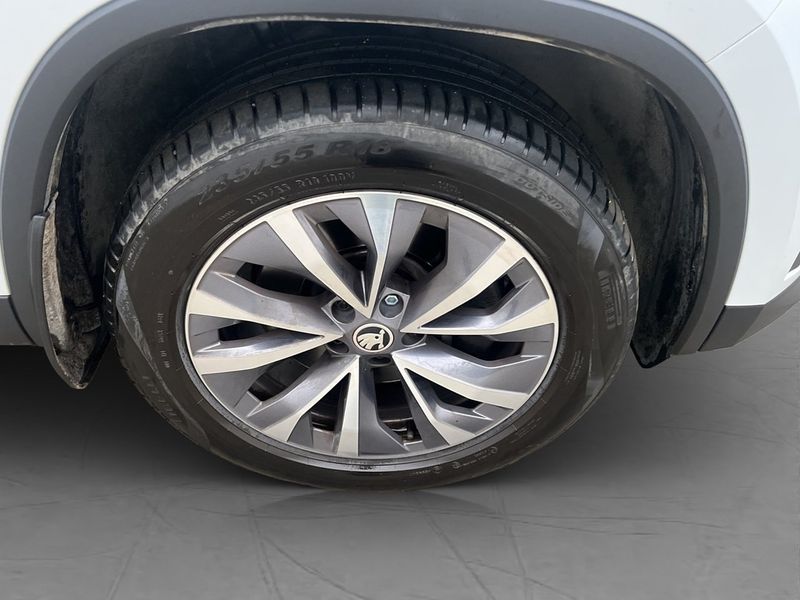 Skoda Kodiaq bild 31
