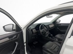 Skoda Kodiaq bild 17