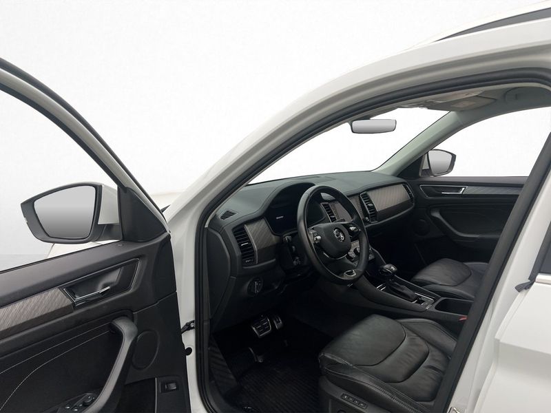 Skoda Kodiaq bild 17