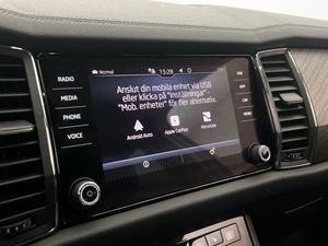 Skoda Kodiaq bild 24