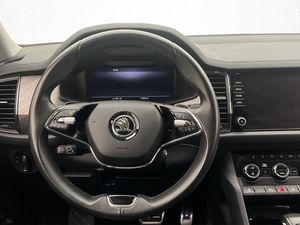 Skoda Kodiaq bild 15