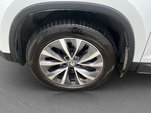 Skoda Kodiaq bild 28