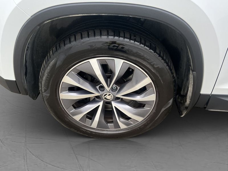 Skoda Kodiaq bild 28