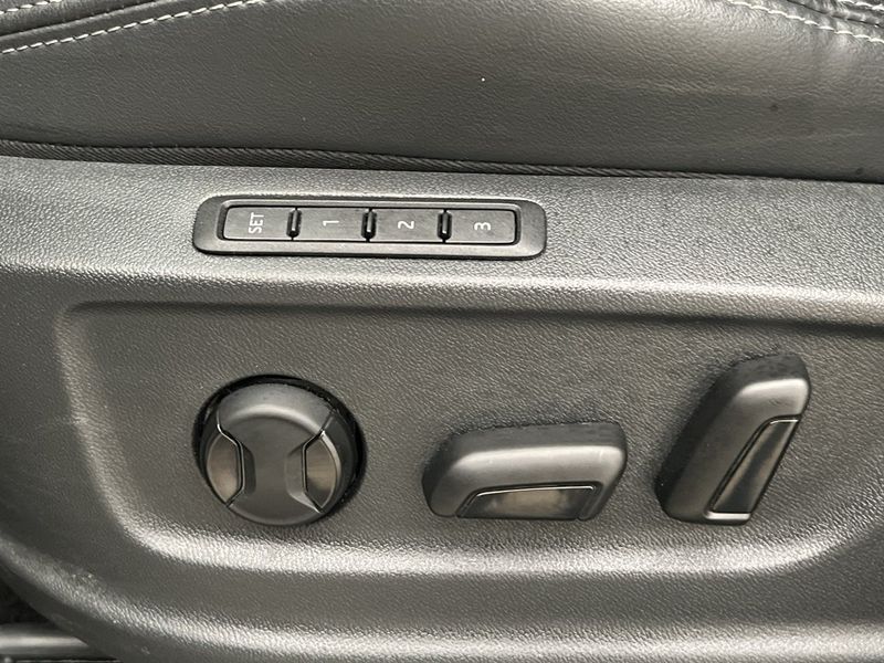 Skoda Kodiaq bild 27
