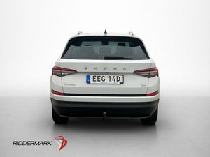 Skoda Kodiaq bild 6