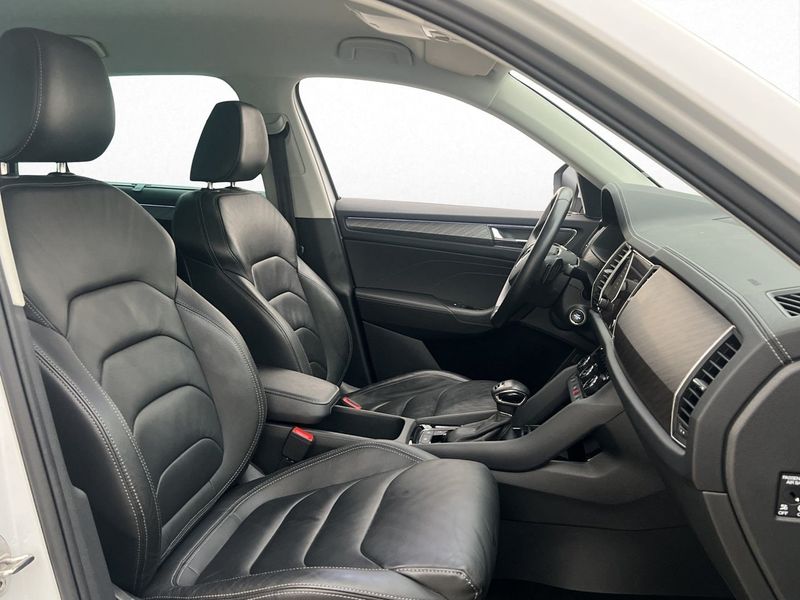 Skoda Kodiaq bild 11