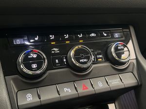 Skoda Kodiaq bild 23