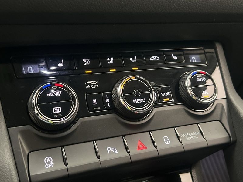Skoda Kodiaq bild 23