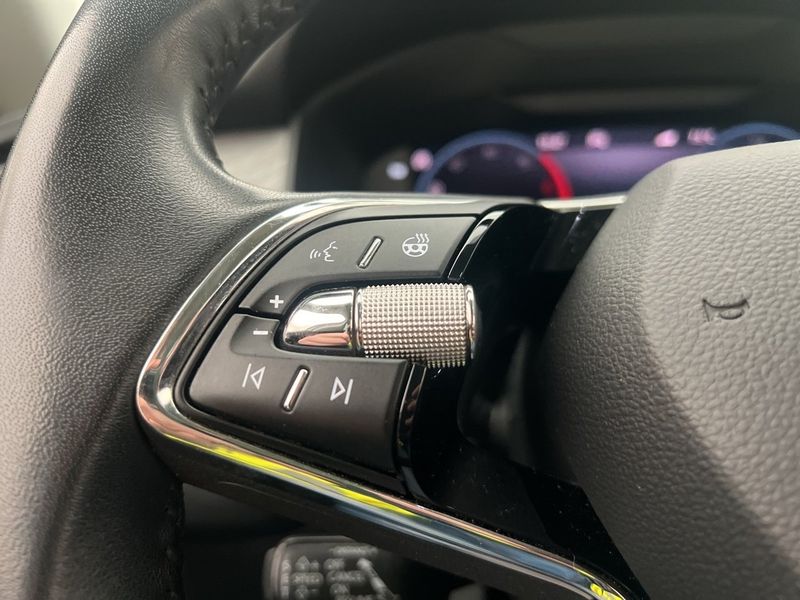Skoda Kodiaq bild 20