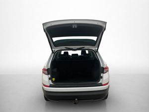 Skoda Kodiaq bild 9