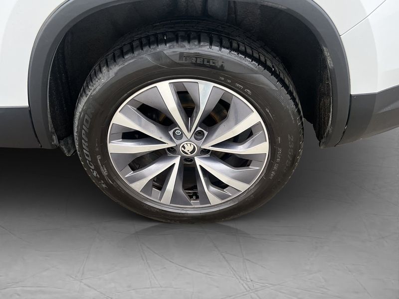 Skoda Kodiaq bild 29