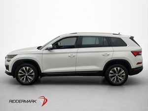 Skoda Kodiaq bild 4